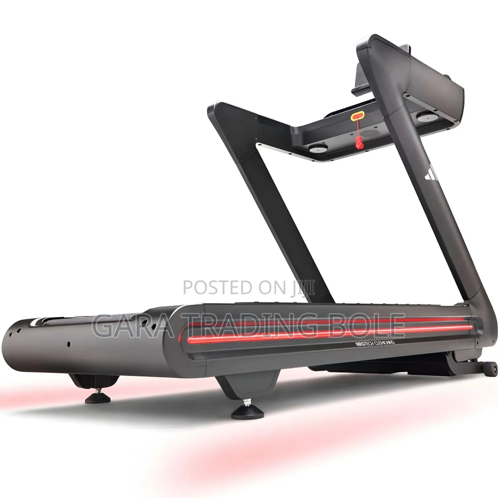 Gym Treadmill 4 Hours Power Adidas T-700