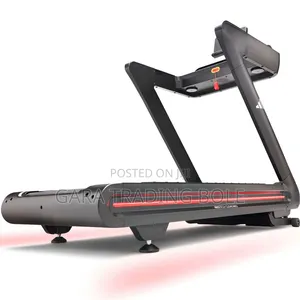 Gym Treadmill 4 Hours Power Adidas T-700