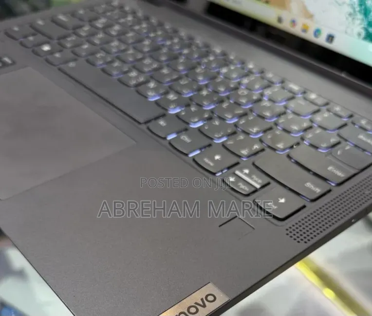 New Laptop Lenovo Ideapad 3 16GB Intel Core i5 SSD 512GB