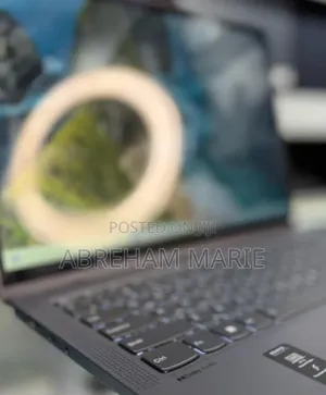 New Laptop Lenovo Ideapad 3 16GB Intel Core i5 SSD 512GB