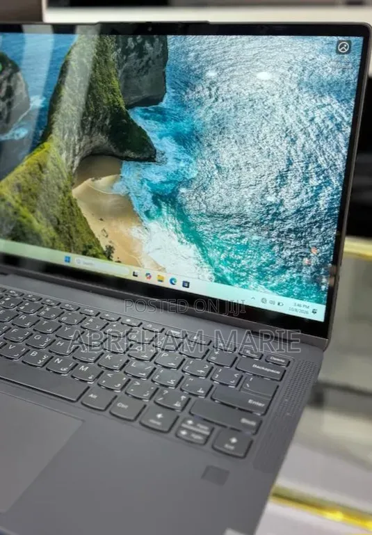 New Laptop Lenovo Ideapad 3 16GB Intel Core i5 SSD 512GB
