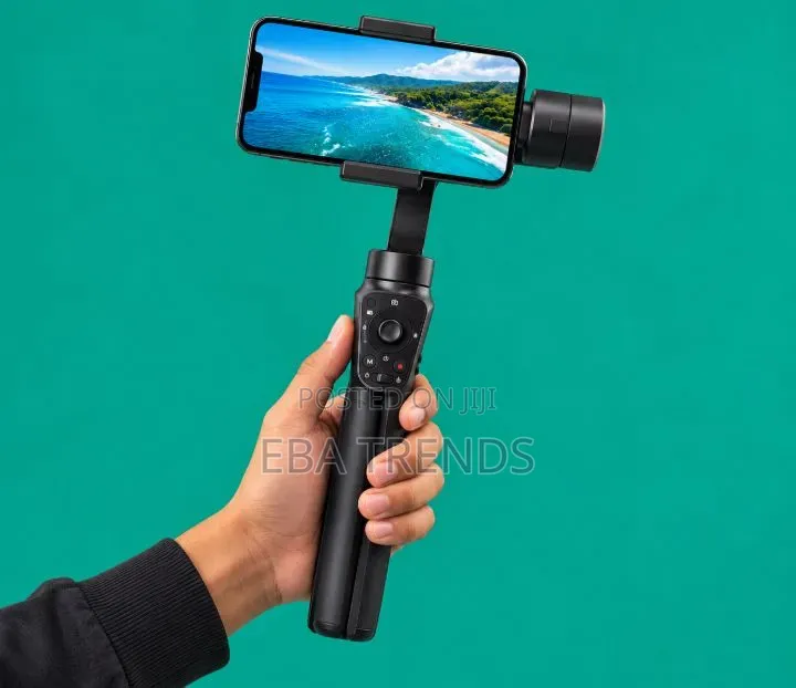 F10 Pro 3-Axis Phone Gimbal