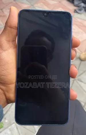 Samsung Galaxy A17 5G 256 GB Blue