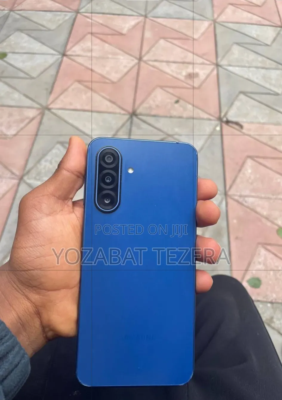 Samsung Galaxy A17 5G 256 GB Blue