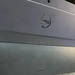 New Laptop Dell Latitude 13 7350 16GB Intel Core Ultra 7 SSD 512GB