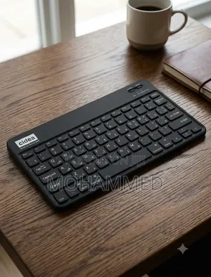 New C idea CM8800 Plus 1 TB Black