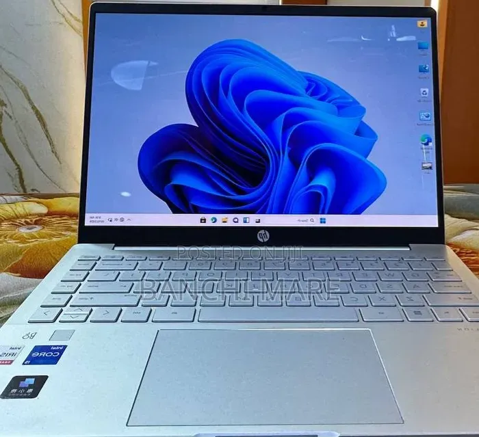 New Laptop HP Pavilion 14 16GB Intel Core i5 SSD 512GB