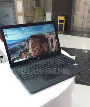 New Laptop HP Stream Notebook 8GB Intel Core i7 HDD 1T