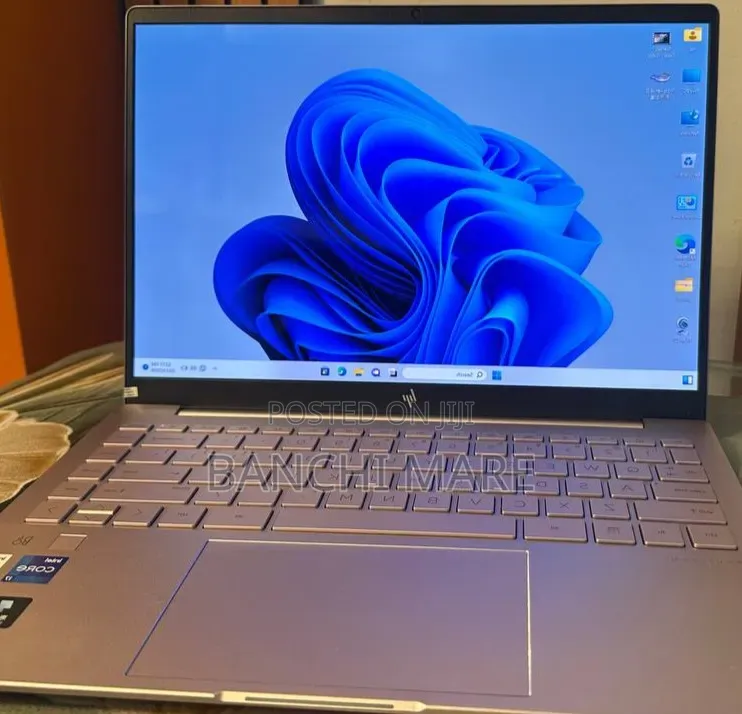 New Laptop HP Pavilion 14 16GB Intel Core i7 SSD 1T