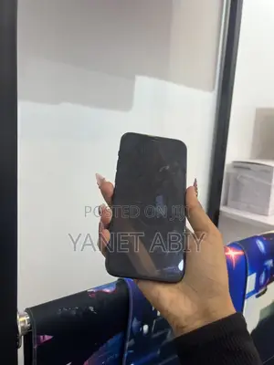 New Apple iPhone 12 128 GB Black