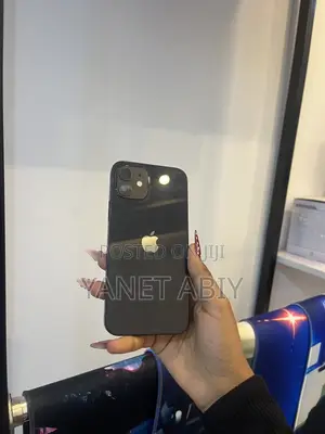 New Apple iPhone 12 128 GB Black