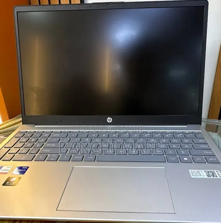 New Laptop HP Pavilion 14 16GB Intel Core i7 SSD 1T