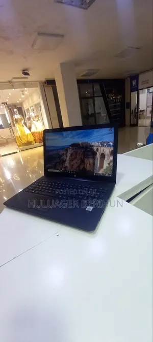 New Laptop HP Stream Notebook 8GB Intel Core i7 HDD 1T