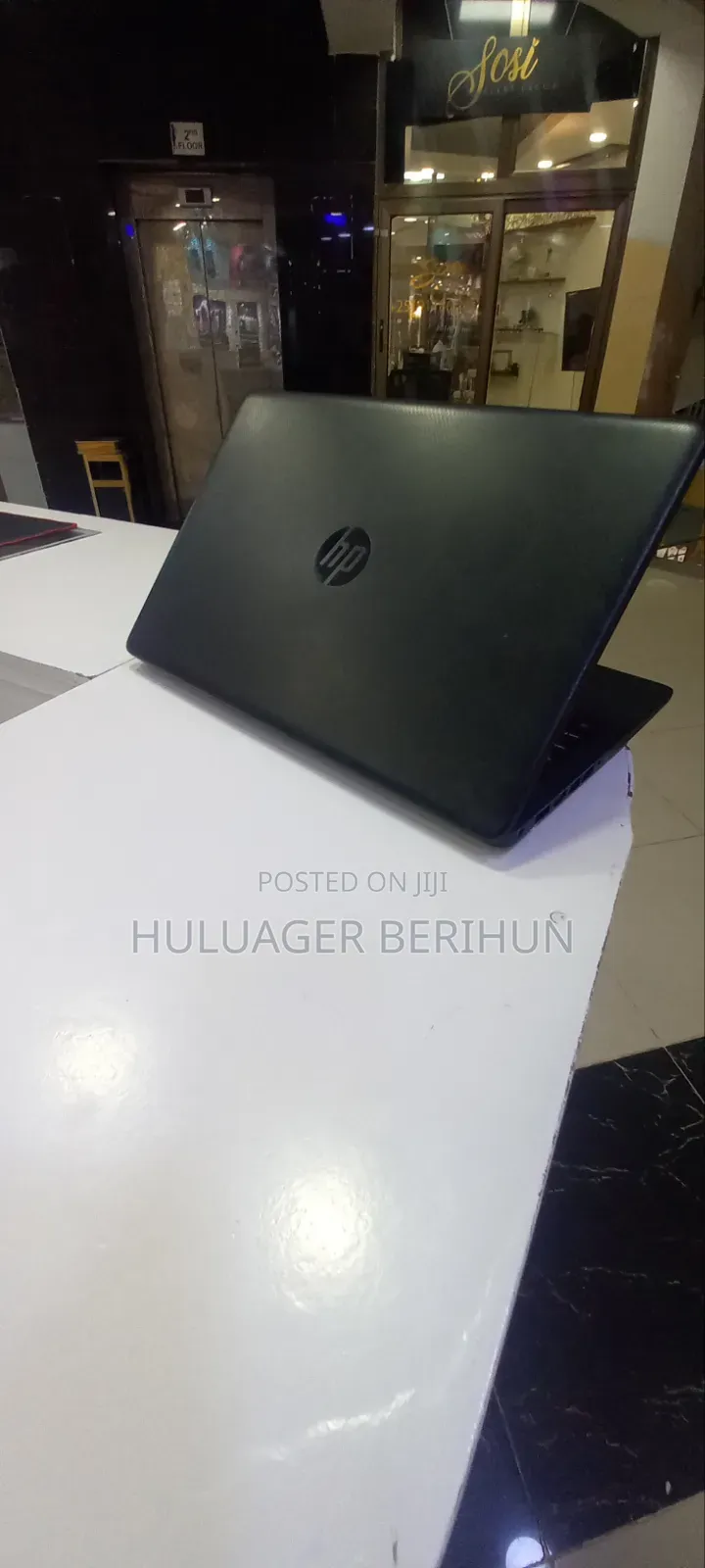 New Laptop HP Stream Notebook 8GB Intel Core i7 HDD 1T