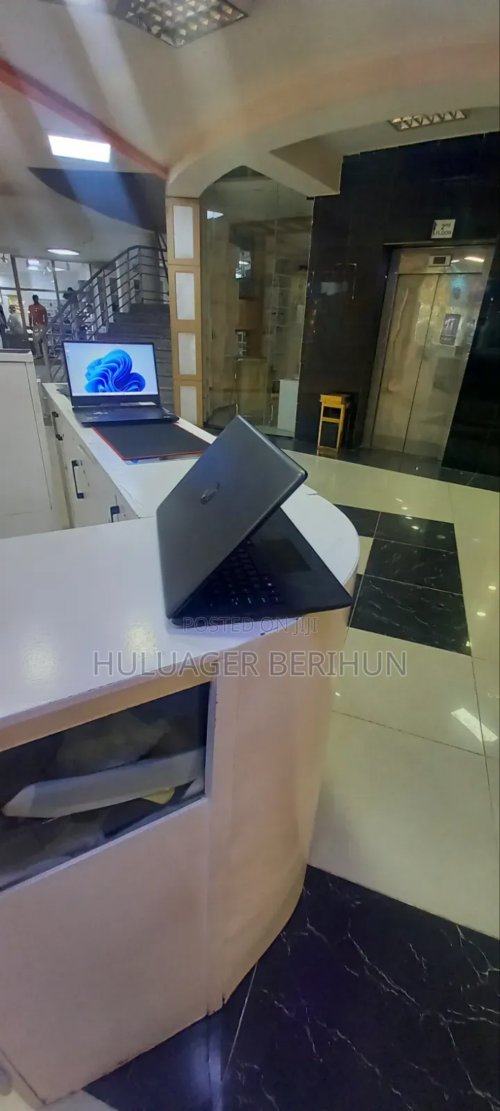 New Laptop HP Stream Notebook 8GB Intel Core i7 HDD 1T
