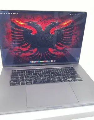 New Laptop Apple MacBook Pro 2019 32GB Intel Core i9 SSD 1T