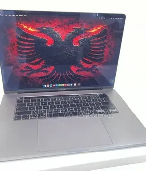New Laptop Apple MacBook Pro 2019 32GB Intel Core i9 SSD 1T