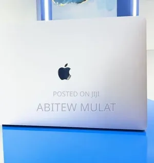 New Laptop Apple MacBook Pro 2019 32GB Intel Core i9 SSD 1T