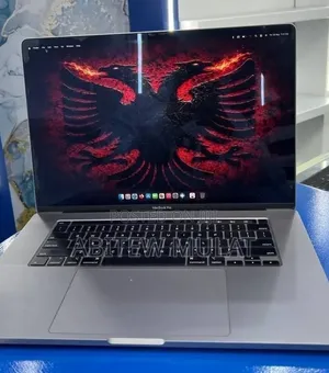 New Laptop Apple MacBook Pro 2019 32GB Intel Core i9 SSD 1T