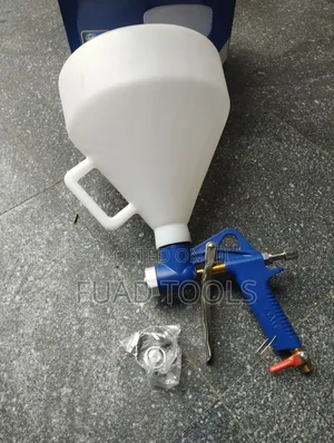 Sali Pistola SALI Pneumatic Hopper Spray Gun