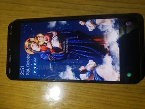 Samsung Galaxy A30s 64 GB Black