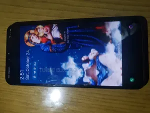 Samsung Galaxy A30s 64 GB Black