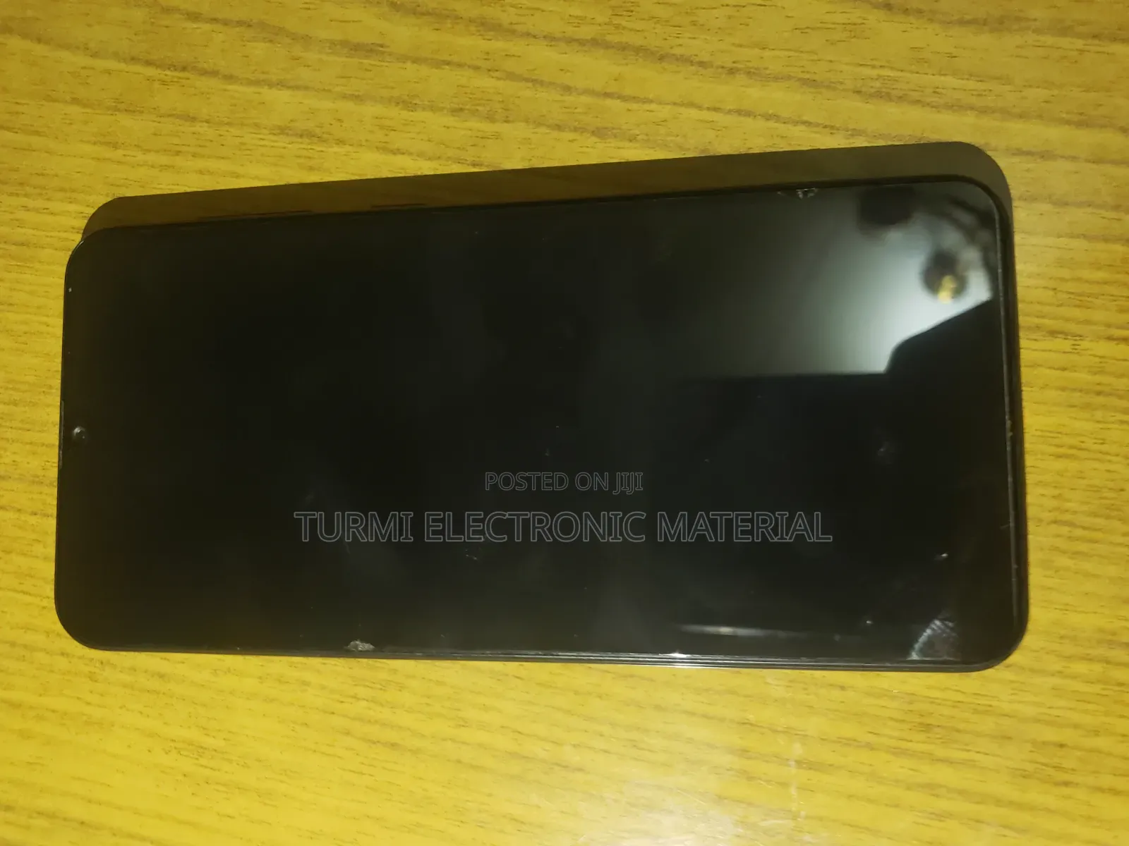 Samsung Galaxy A30s 64 GB Black