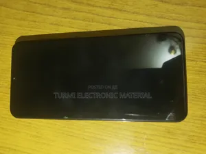 Samsung Galaxy A30s 64 GB Black