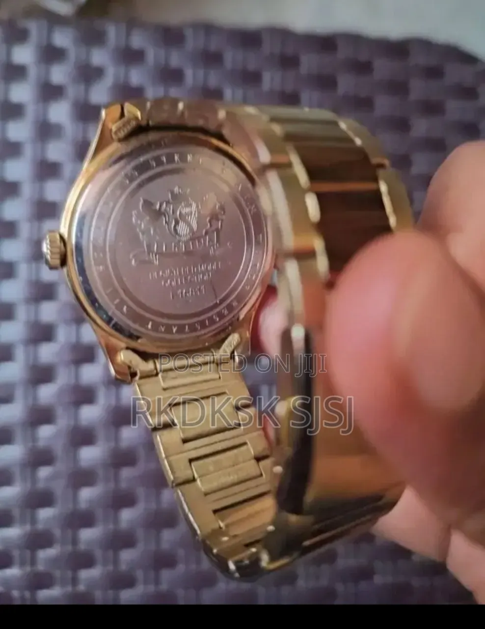 የወንዶች ሰዓት Festina Brand Watch
