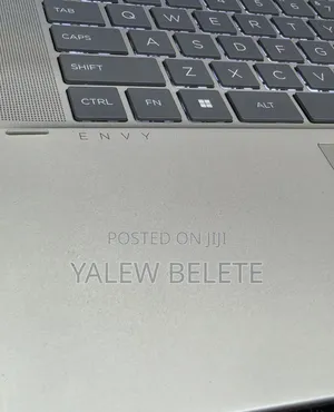 New Laptop HP Envy x360 16GB Intel Core i7 SSD 1T
