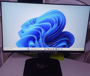 Dell 24 Inch Frameless Monitor