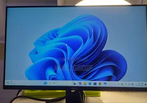 Dell 24 Inch Frameless Monitor