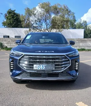 Chery J1 2015