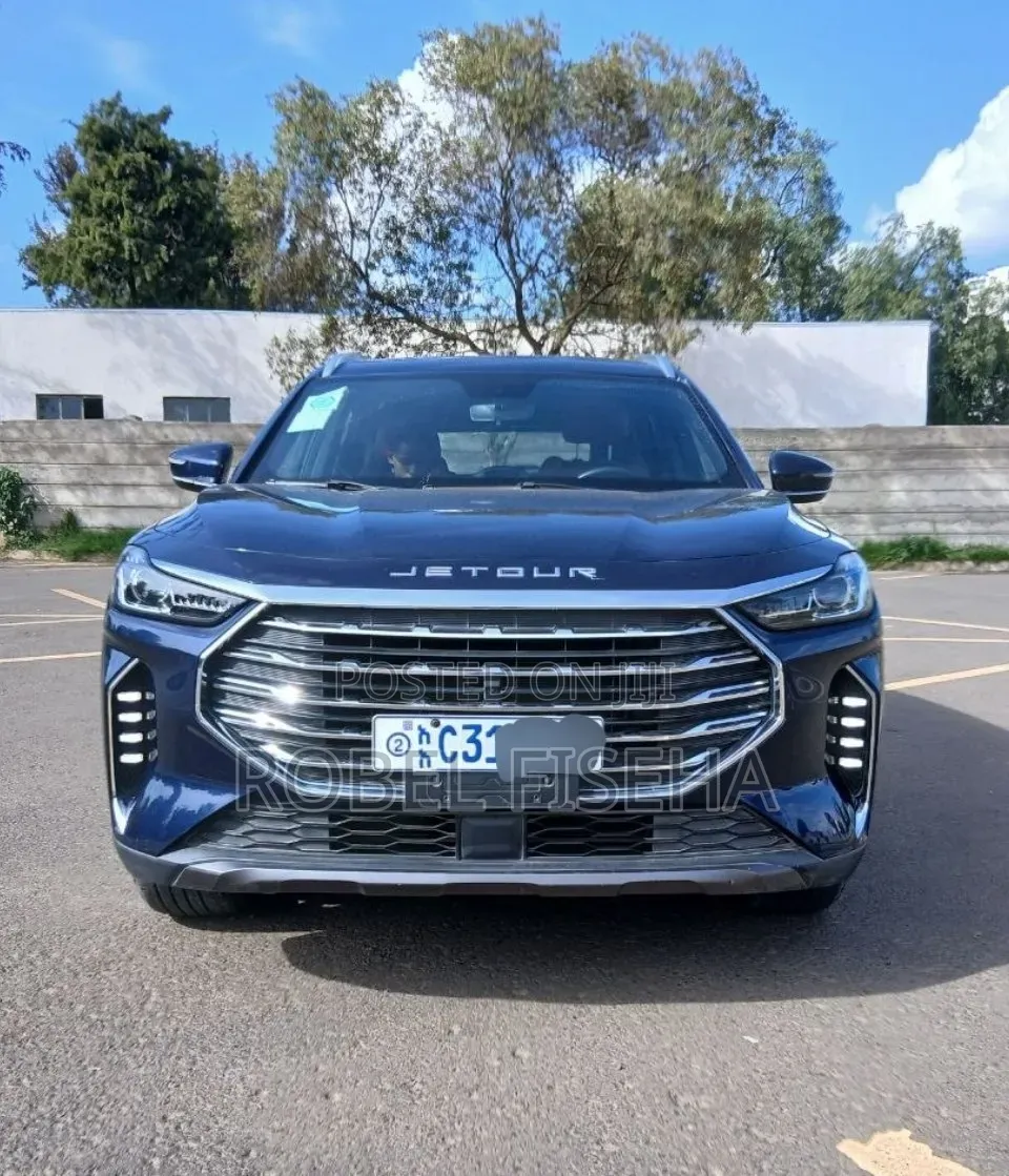 Chery J1 2015