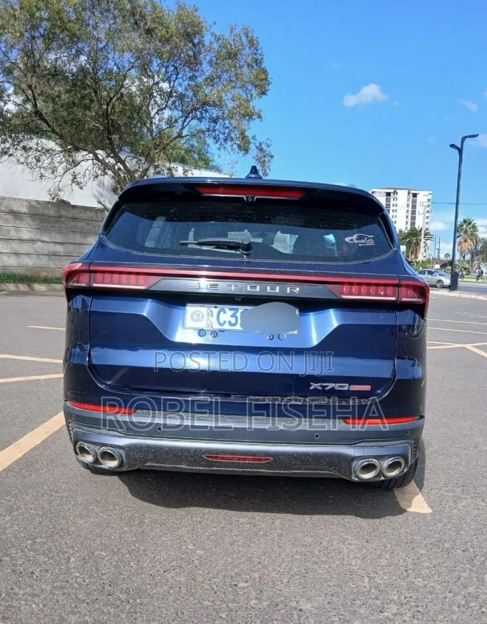 Chery J1 2015
