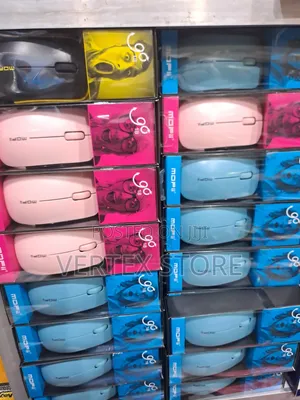Mafii Wireless Mouse