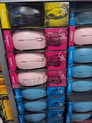 Mafii Wireless Mouse