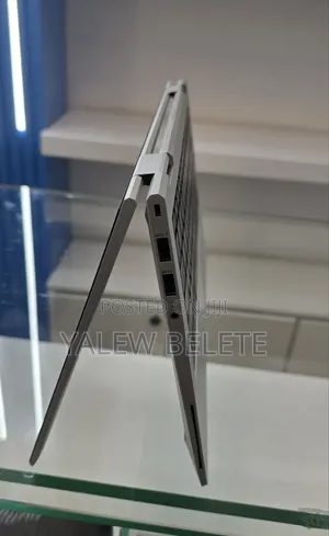 New Laptop HP EliteBook 830 G8 16GB Intel Core i7 SSD 512GB