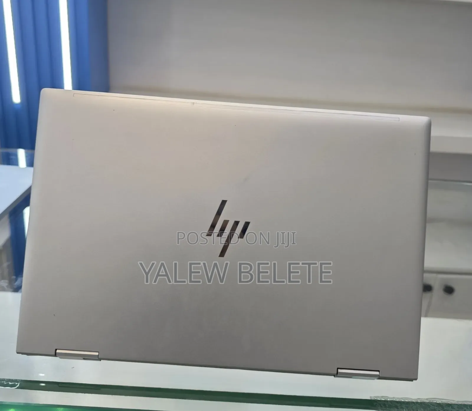 New Laptop HP EliteBook 830 G8 16GB Intel Core i7 SSD 512GB