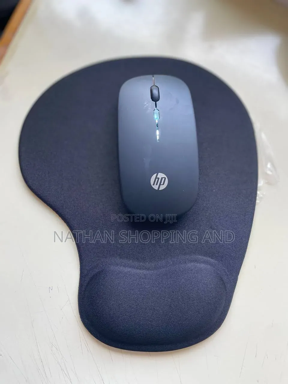 Mouse Pads