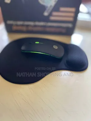 Mouse Pads