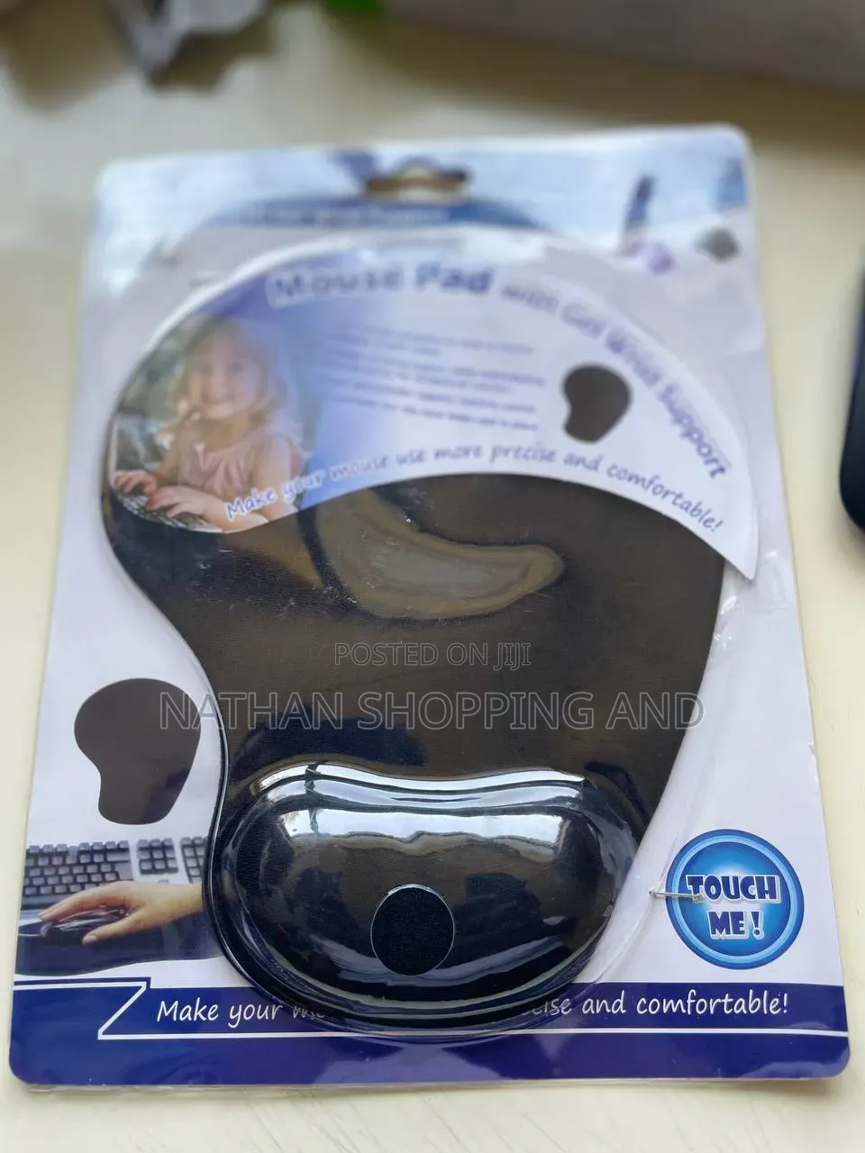 Mouse Pads