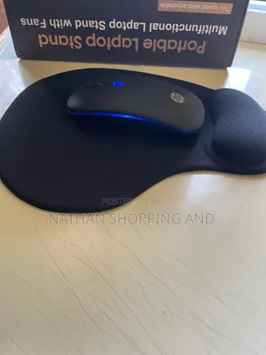 Mouse Pads