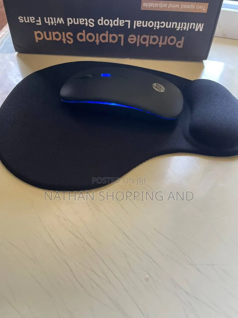 Mouse Pads