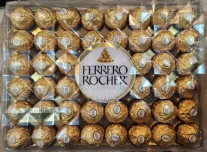 Ferrero Rocher 48-Piece