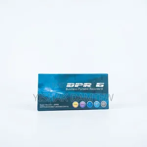 Camera BPR 6