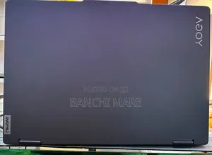 New Laptop Lenovo Yoga 9 16GB Intel Core Ultra 7 SSD 1T