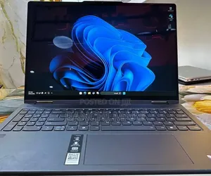 New Laptop Lenovo Yoga 9 16GB Intel Core Ultra 7 SSD 1T