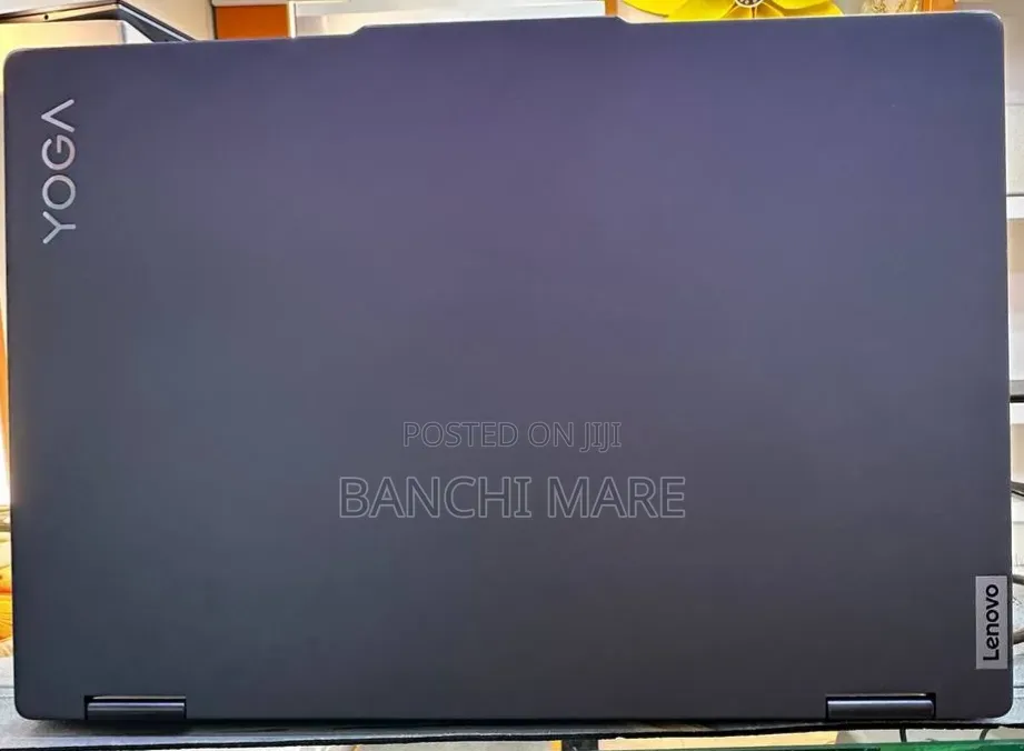 New Laptop Lenovo Yoga 9 16GB Intel Core Ultra 7 SSD 1T