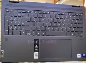 New Laptop Lenovo Yoga 9 16GB Intel Core Ultra 7 SSD 1T